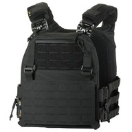 TAKTICKÁ VESTA FAST QRS GEN.II M-TAC, ČIERNA TAKTICKÁ VESTA FAST QRS GEN.II M-TAC, ČIERNA