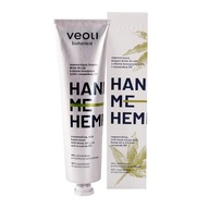Veoli Botanica-Krém na ruky s konopným olejom-75ml Veoli Botanica-Krém na ruky s konopným olejom-75ml