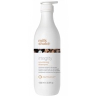 Vyživujúci hydratačný šampón Integrity Milk Shake 1
