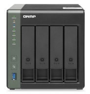 Súborový server QNAP TS-431X3-4G
