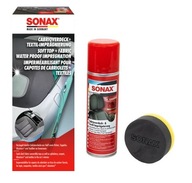 SONAX CONVERTIBLE ČISTENIE STRIECH IMPREGNANT 250ML + APLIKÁTOR SONAX CONVERTIBLE ČISTENIE STRIECH IMPREGNANT 250ML + APLIKÁTOR
