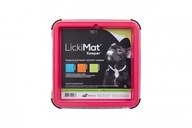 LickiMat Indoor Keeper Pink LickiMat Indoor Keeper Pink