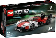 Kocky Speed ​​​​Champions 76916 Porsche 963
