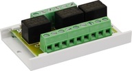 Pulzárny reléový modul AWZ528 Pulzárny reléový modul AWZ528