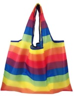 Nákupná taška, dúhový PRIDE LGBT