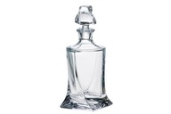 Karafa BOHEMIA QUADRO 770 ml Karafa BOHEMIA QUADRO 770 ml
