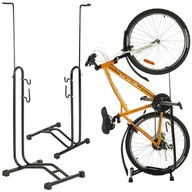 Valček - stojan na bicykle s možnosťou servisu Valček - stojan na bicykle s možnosťou servisu