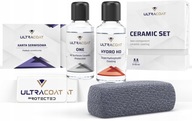 Ultracoat Ceramic Set Coating Set 30ml