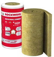 ROCKWOOL Rockroll Plus 150/3000/1000 mm