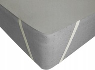 CHRÁNIČ MATRACE 70X140, FAREBNÝ, VODEODOLNÝ CHRÁNIČ MATRACE 70X140, FAREBNÝ, VODEODOLNÝ