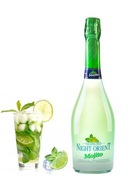 NIGHT ORIENT MOJITO - nealkoholický nápoj 0%