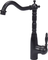 Drezová batéria BLACK RETRO BLACK 1 Drezová batéria BLACK RETRO BLACK 1