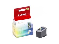 Atrament CANON CL-41 Multicolor 3x4 ml Atrament CANON CL-41 Multicolor 3x4 ml