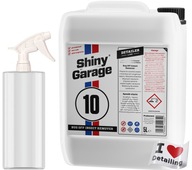 SHINY GARAGE - Bug Off Insect Remover Insects 5L