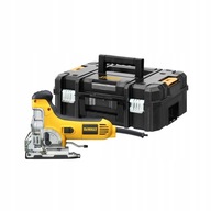 DEWALT DW333KT JIGGING STROJ 701W BATOŽINA TSTAK