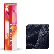 WELLA COLOR TOUCH 2/8 FARBA BEZ AMONIAKU 60ML WELLA COLOR TOUCH 2/8 FARBA BEZ AMONIAKU 60ML