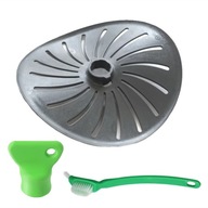 KRYT NA MIEŠACÍ Nôž THERMOMIX VORWERK TM6 TM5 KRYT NA MIEŠACÍ Nôž THERMOMIX VORWERK TM6 TM5