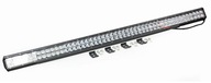 PANELOVÁ PRACOVNÁ LAMPA 96-LED 15360LM 2-RAD