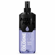 Nishman After Shave Cologne Leader lotion 400 ml