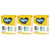 Bebiko 5 Set 3x 600 g Bebiko 5 Set 3x 600 g