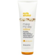 Milk Shake Make My Day Conditioner 250ml, kondicionér s vôňou vanilky Milk Shake Make My Day Conditioner 250ml, kondicionér s vôňou vanilky