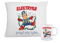 VANKÚŠ + HRNÍČEK ELEKTRINA NEFUNGUJE ELEKTRINA