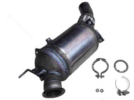 KATALYTICKÝ FILTER DPF FAP BMW 218d 220d 225d F30 KATALYTICKÝ FILTER DPF FAP BMW 218d 220d 225d F30
