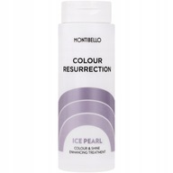 Montibello Color Resurrection CONDITIONER Ľadová perla 150ml Montibello Color Resurrection CONDITIONER Ľadová perla 150ml