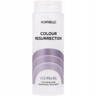 Montibello Color Resurrection CONDITIONER Ľadová perla 150ml