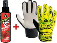 SADA DETSKÝCH BRANKÁRSKYCH RUKAVICE + GLOVEGLU SADA DETSKÝCH BRANKÁRSKYCH RUKAVICE + GLOVEGLU