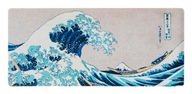Japonská podložka na stôl XL 80x35 cm Japonská podložka na stôl XL 80x35 cm