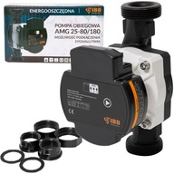 OBEHOVÉ ČERPADLO AMG 25-80/180 IBO OBEHOVÉ ČERPADLO AMG 25-80/180 IBO