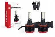 H8 H11 LED CAN 6000K FOG AUDI A5, S5 8T