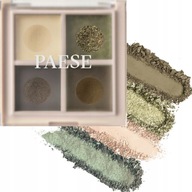 PAESE PALETTE 4 TIENE DAILY VIBE 02 VOJENSKÁ VIBE PAESE PALETTE 4 TIENE DAILY VIBE 02 VOJENSKÁ VIBE