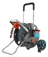 Gardena AquaRoll L Easy vozík na hadicu 50m