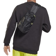 Tech Style Sling Bag H37601 Black Tech Style Sling Bag H37601 Black