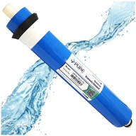 HELLOPURE 75 GPD Osmotický membránový vodný filter s reverznou osmózou EFEKTÍVNY HELLOPURE 75 GPD Osmotický membránový vodný filter s reverznou osmózou EFEKTÍVNY