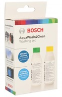 Tekutý umývací vysávač Bosch 2x 100ml