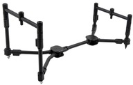 Stojan na 3 prúty Fox Black Label QR Buzzer Bar Stojan na 3 prúty Fox Black Label QR Buzzer Bar