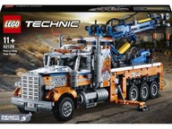 LEGO Technic 42128 Ťažký ťahač
