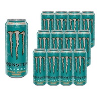 Monster Energy Ultra Fiesta 500ml x 12 kusov