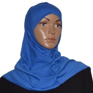 Hidžáb moslimská šatka SCRAF Khimar ORIENT Islam Hidžáb moslimská šatka SCRAF Khimar ORIENT Islam