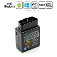 nik pre modely protokolu OBD-II vyrobené po roku 1996 nik pre modely protokolu OBD-II vyrobené po roku 1996