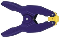 Pružinová svorka QUICK GRIP 50 mm Pružinová svorka QUICK GRIP 50 mm