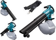 MAKITA DUB187Z VYSÁVAČ LÍST MAKITA DUB187Z VYSÁVAČ LÍST