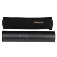Kryt tlmiča NEO M 2WOLFS Kryt tlmiča NEO M 2WOLFS