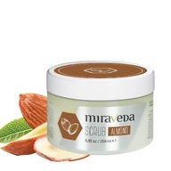 Peeling s mandľovým olejom 250 ml Peeling s mandľovým olejom 250 ml