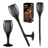 LAMPA SOLAR 3V1 57CM 27326 LAMPA SOLAR 3V1 57CM 27326