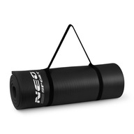 PODLOŽKA NA CVIČENIE XL HRUBÁ AEROBICKÁ JOGA FITNESS PODLOŽKA NA CVIČENIE XL HRUBÁ AEROBICKÁ JOGA FITNESS