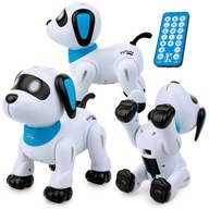 DUMEL ROBO DOG ACROBAT JUNIOR KAKAŠERKA DOG NA DIAĽKOVO OVLÁDANÉ INTERAKTÍVNE RC DUMEL ROBO DOG ACROBAT JUNIOR KAKAŠERKA DOG NA DIAĽKOVO OVLÁDANÉ INTERAKTÍVNE RC